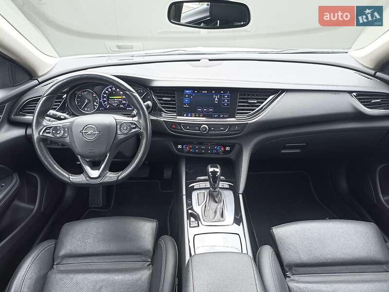 Седан Opel Insignia 2019 в Львові фото 24 Седан Opel Insignia 2019 в Львові