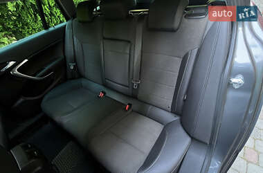 Універсал Opel Insignia 2010 в 