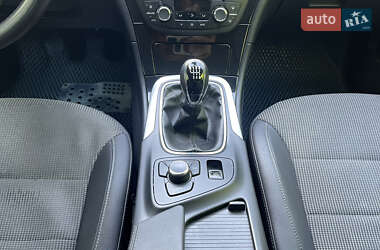 Універсал Opel Insignia 2010 в 