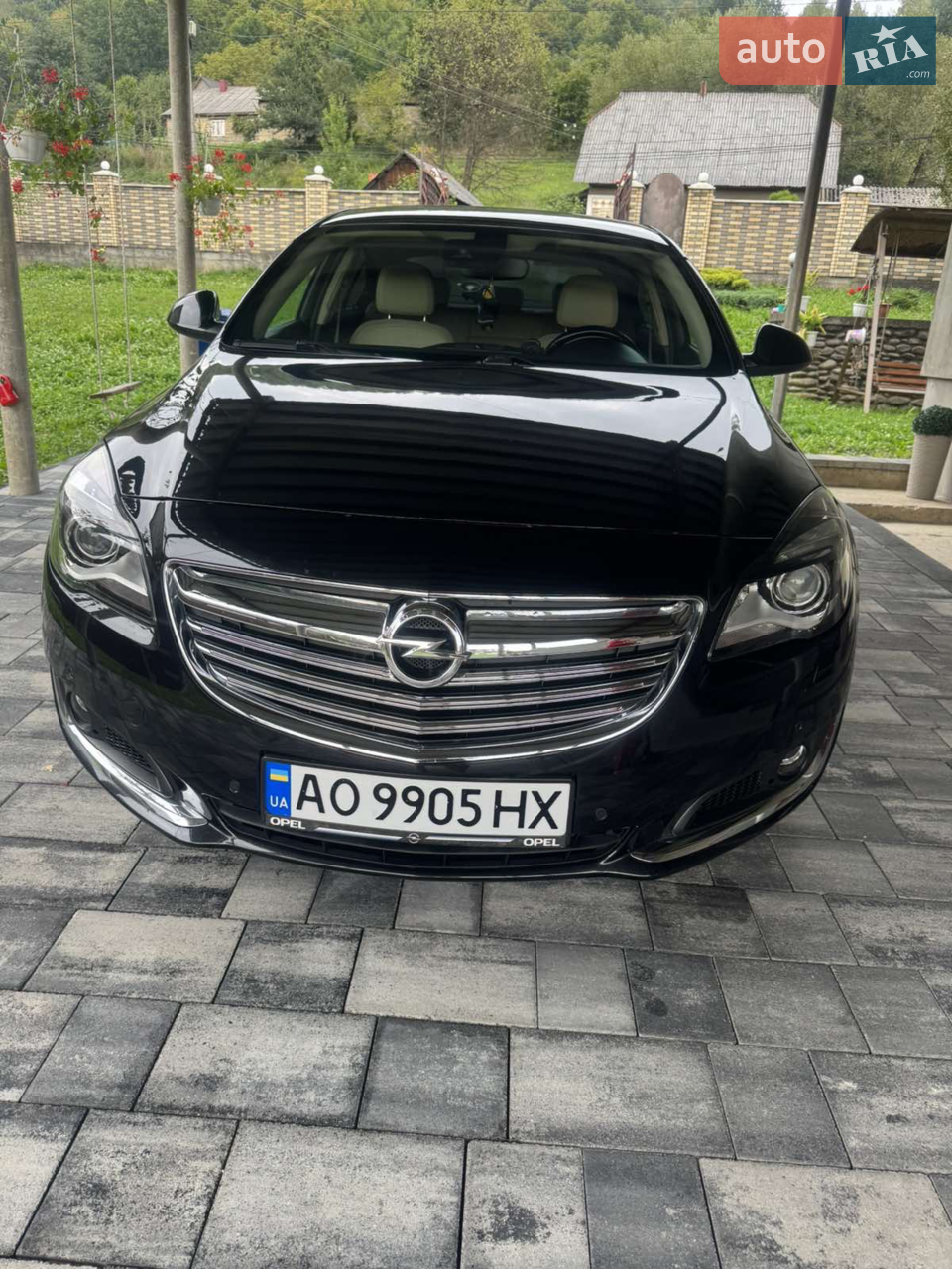 2014 Opel Insignia - мініатюра 21