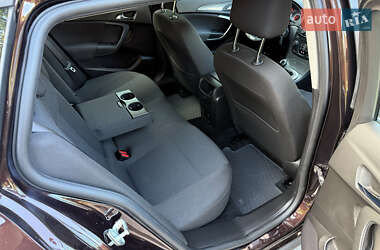 Универсал Opel Insignia 2016 в 