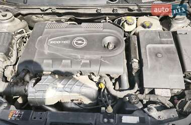 Универсал Opel Insignia 2011 в 