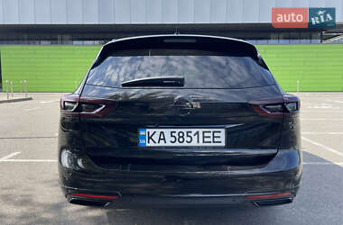Универсал Opel Insignia 2020 в 