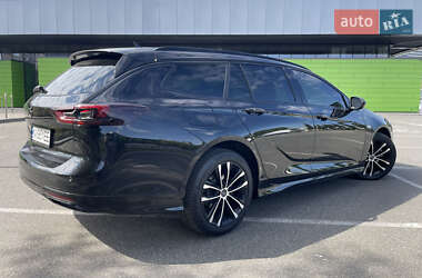 Универсал Opel Insignia 2020 в 