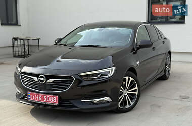 Opel Insignia 2020