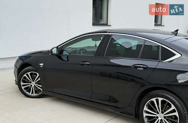 Лифтбек Opel Insignia 2020 в 