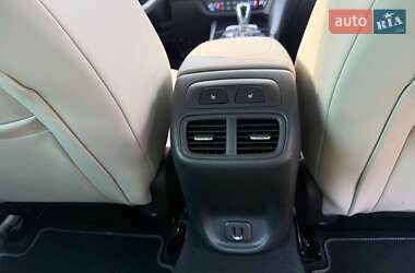 Лифтбек Opel Insignia 2020 в 
