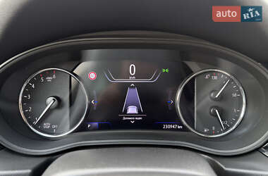 Лифтбек Opel Insignia 2020 в 
