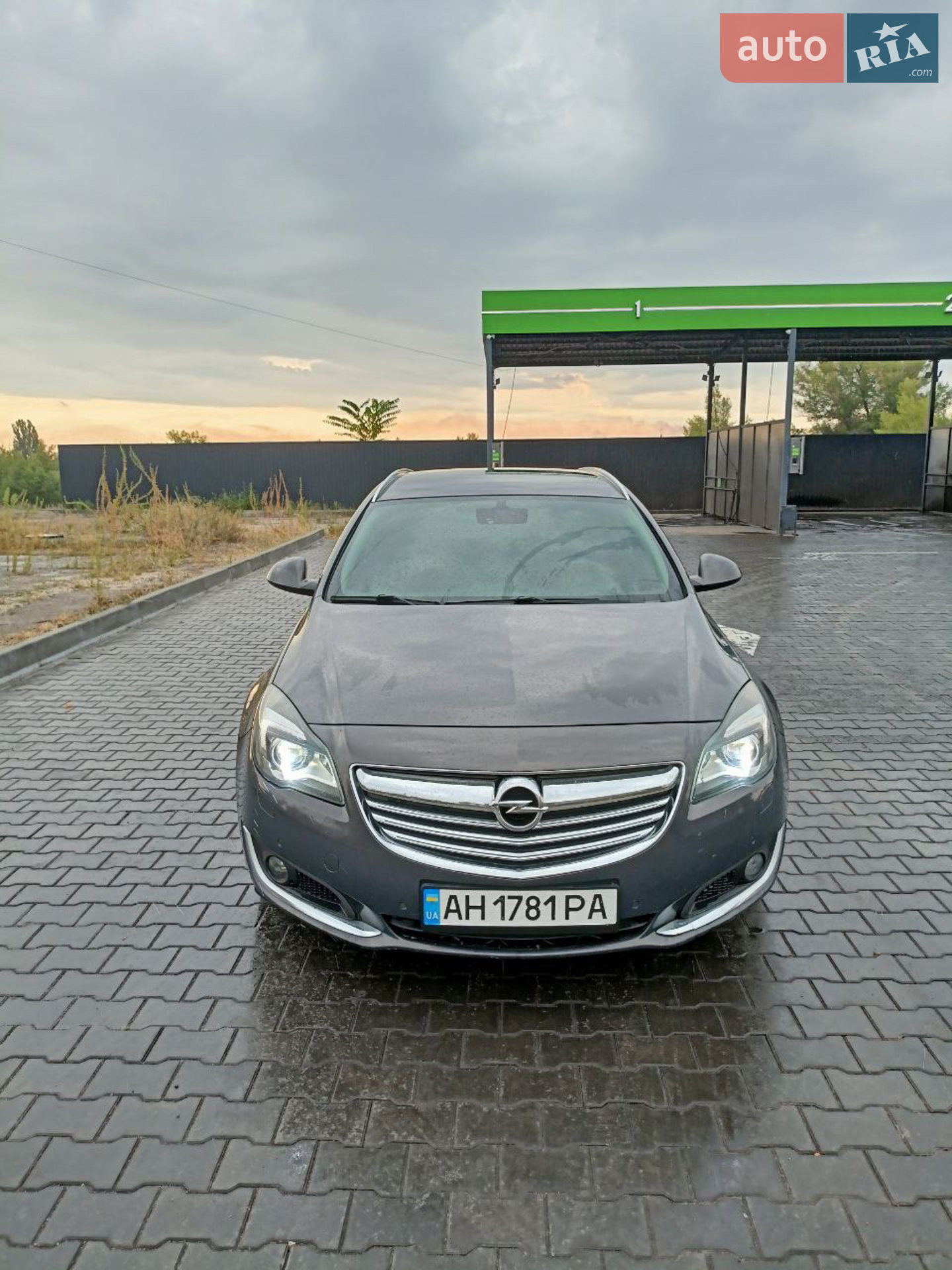 2013 Opel Insignia - мініатюра 6