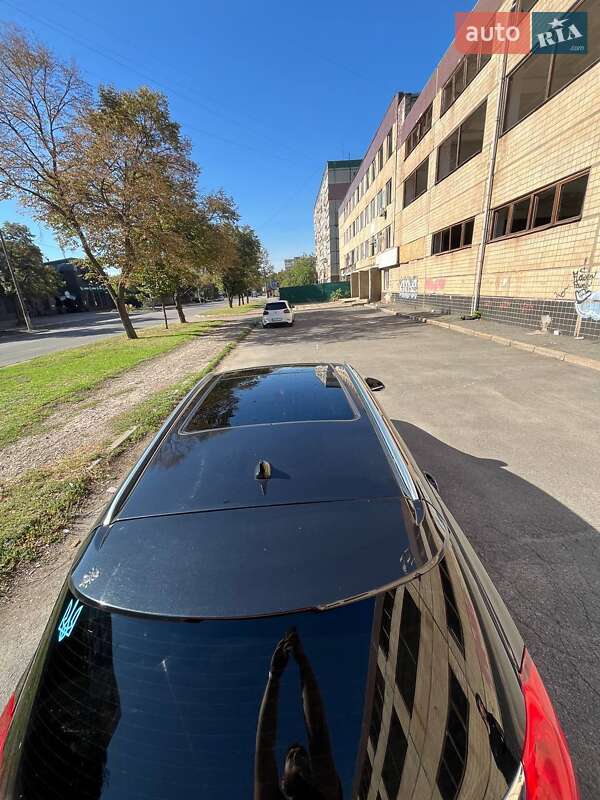 Универсал Opel Insignia 2011 в Кривом Роге