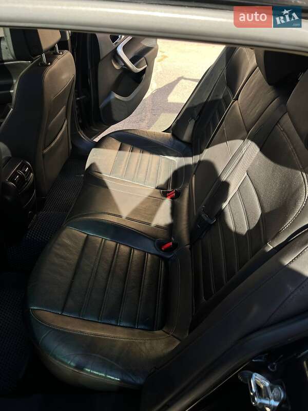 Универсал Opel Insignia 2011 в Кривом Роге