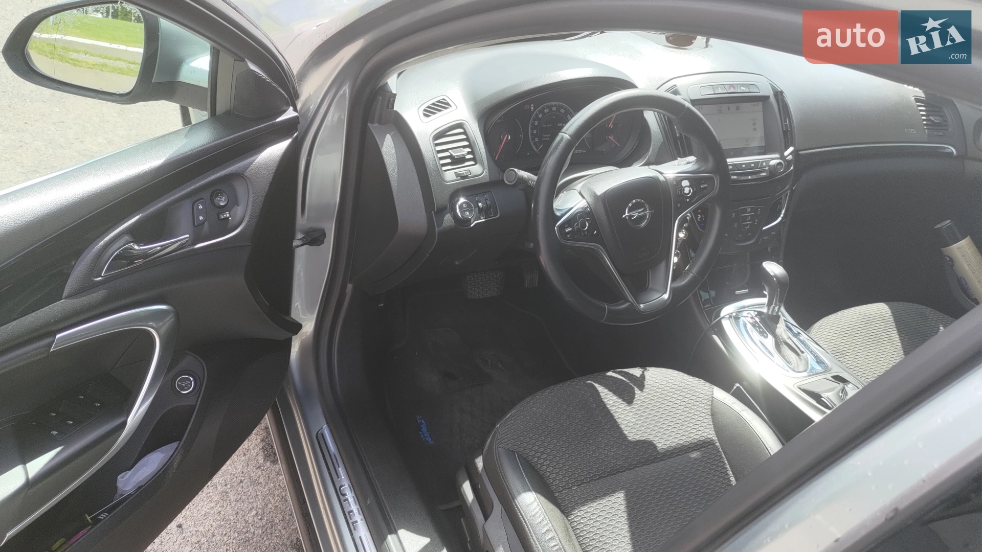 2015 Opel Insignia - мініатюра 5