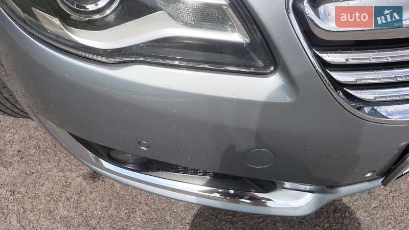 Універсал Opel Insignia 2015 в Рівному