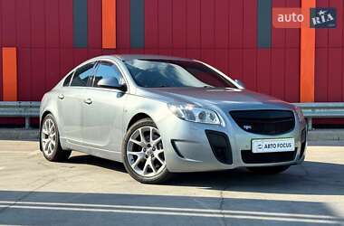 Седан Opel Insignia 2012 в Киеве