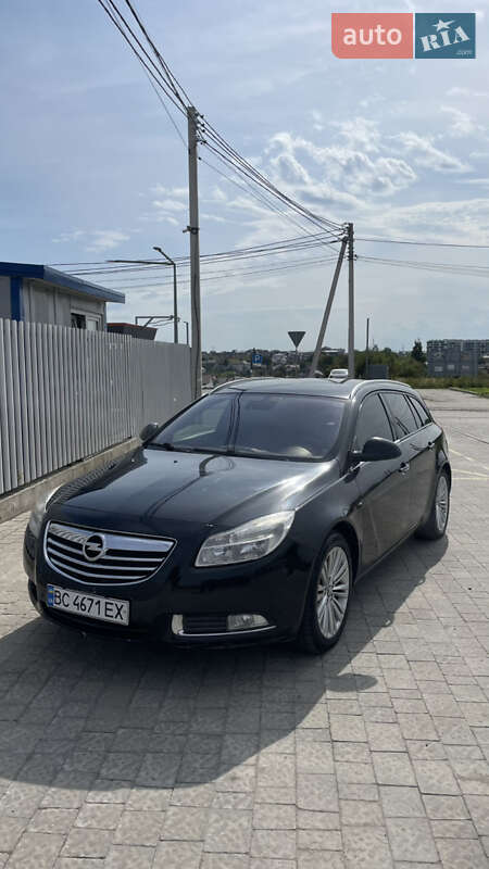Универсал Opel Insignia 2012 в Львове фото 35 Универсал Opel Insignia 2012 в Львове