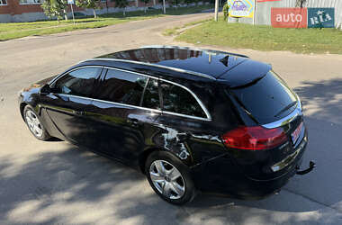 Opel Insignia 2009