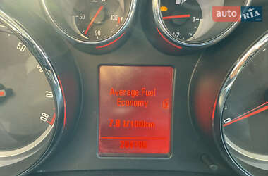 Универсал Opel Insignia 2009 в 