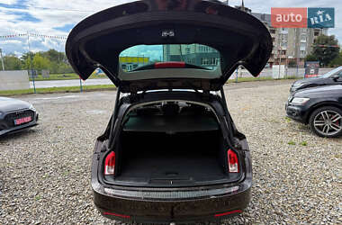 Универсал Opel Insignia 2011 в 