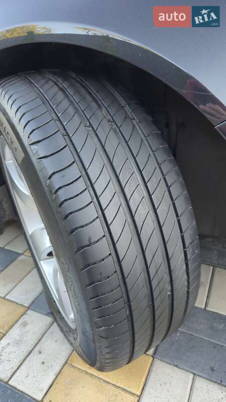 Універсал Opel Insignia 2014 в Прилуках фото 8 Універсал Opel Insignia 2014 в Прилуках