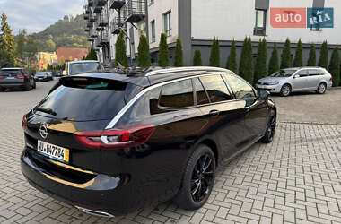 Универсал Opel Insignia 2021 в 