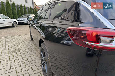 Универсал Opel Insignia 2021 в 