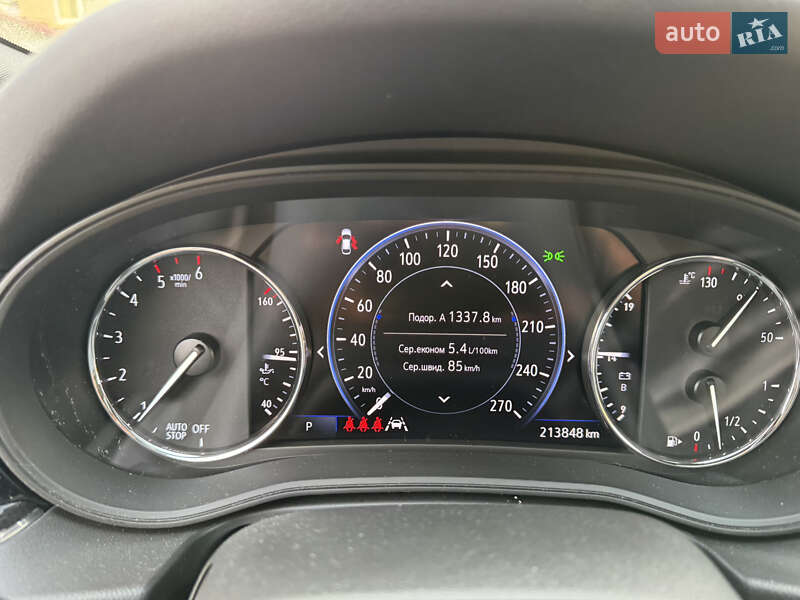 Універсал Opel Insignia 2021 в Хусті