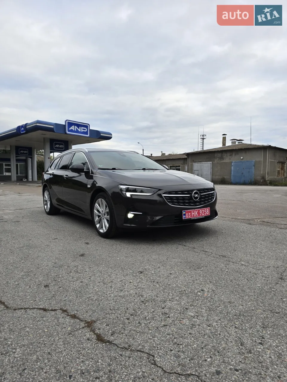 2022 Opel Insignia - мініатюра 41