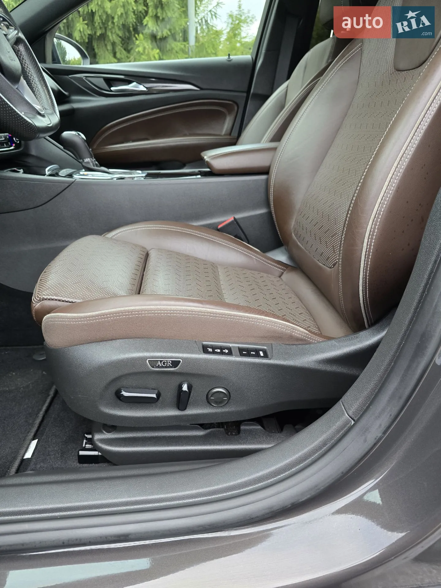 2021 Opel Insignia - мініатюра 12