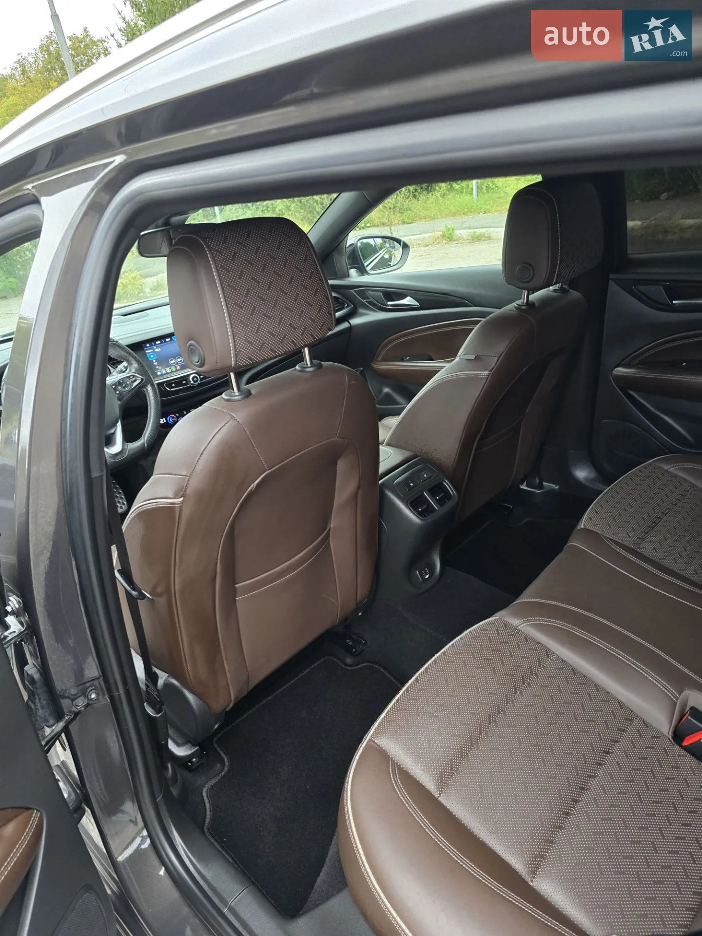2021 Opel Insignia - мініатюра 21