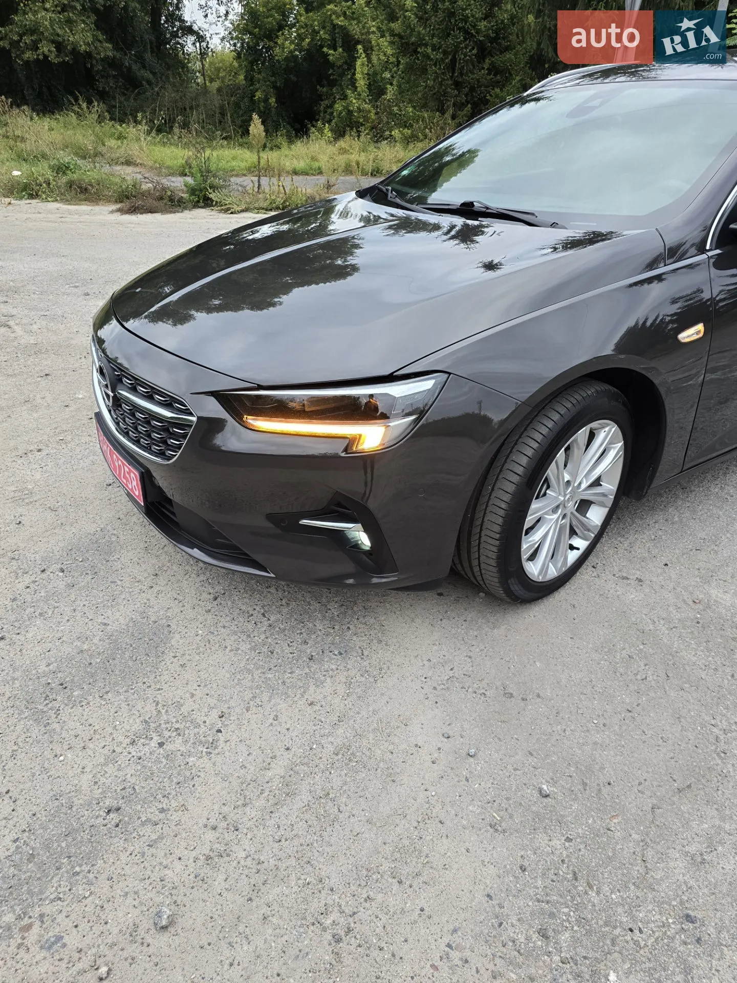 2021 Opel Insignia - мініатюра 53