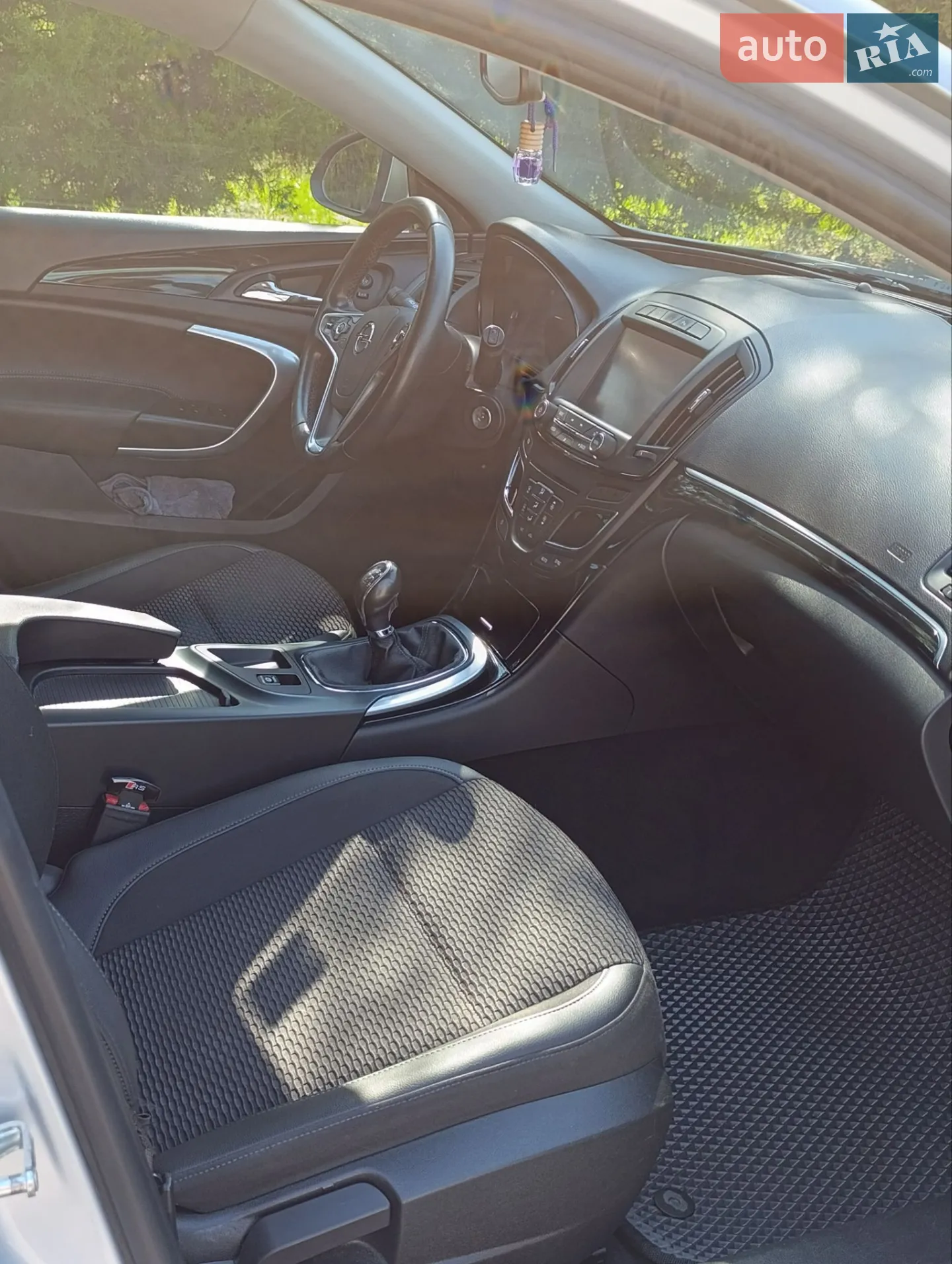 2016 Opel Insignia - мініатюра 14