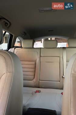 Універсал Opel Insignia 2015 в 