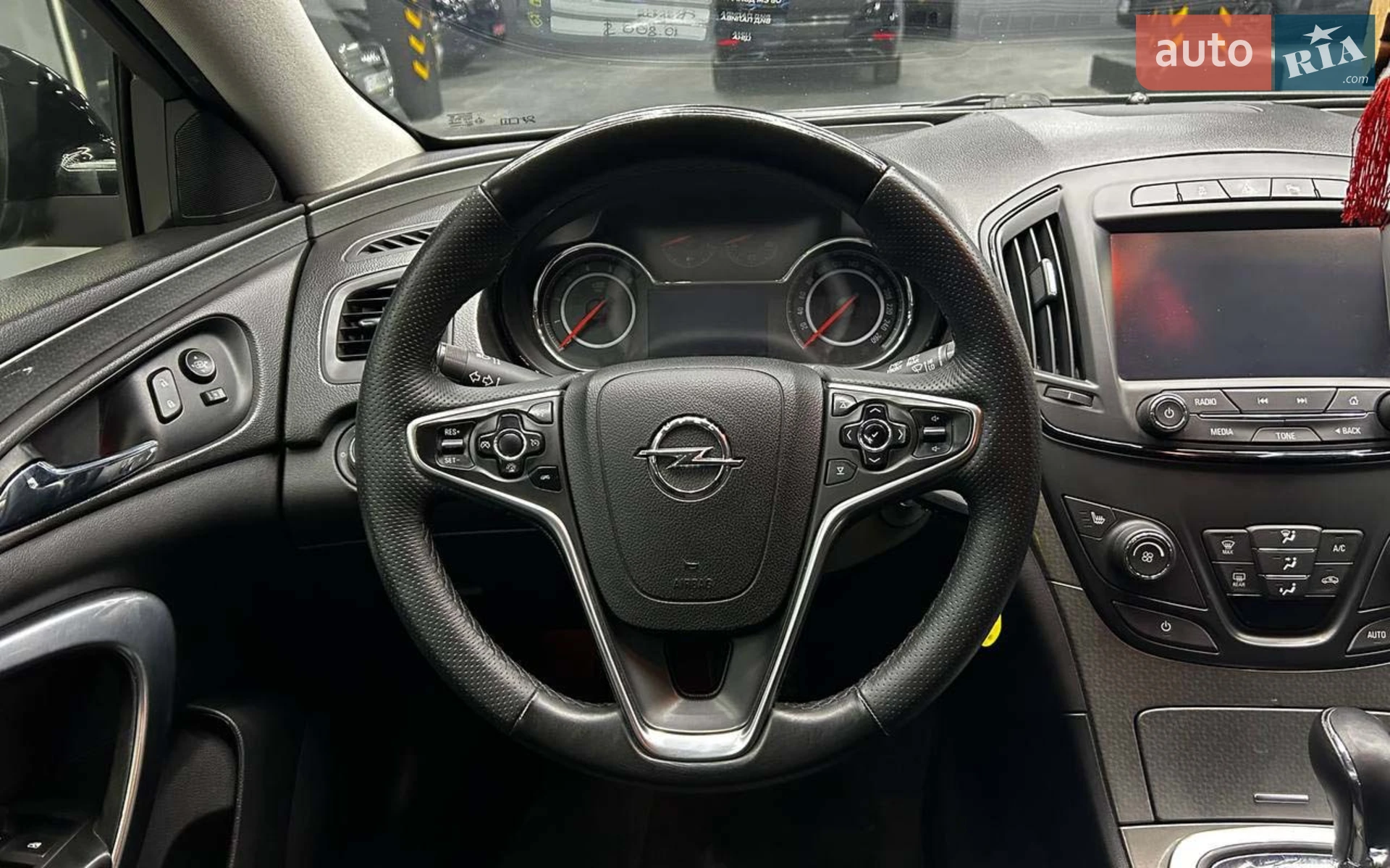2016 Opel Insignia - мініатюра 11