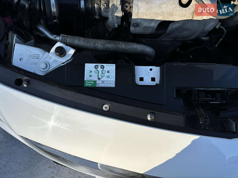 Універсал Opel Insignia 2016 в Гусятині