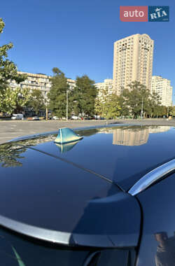 Универсал Opel Insignia 2010 в 