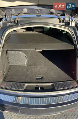 Универсал Opel Insignia 2010 в 