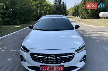 Універсал Opel Insignia 2020 в Бердичеві