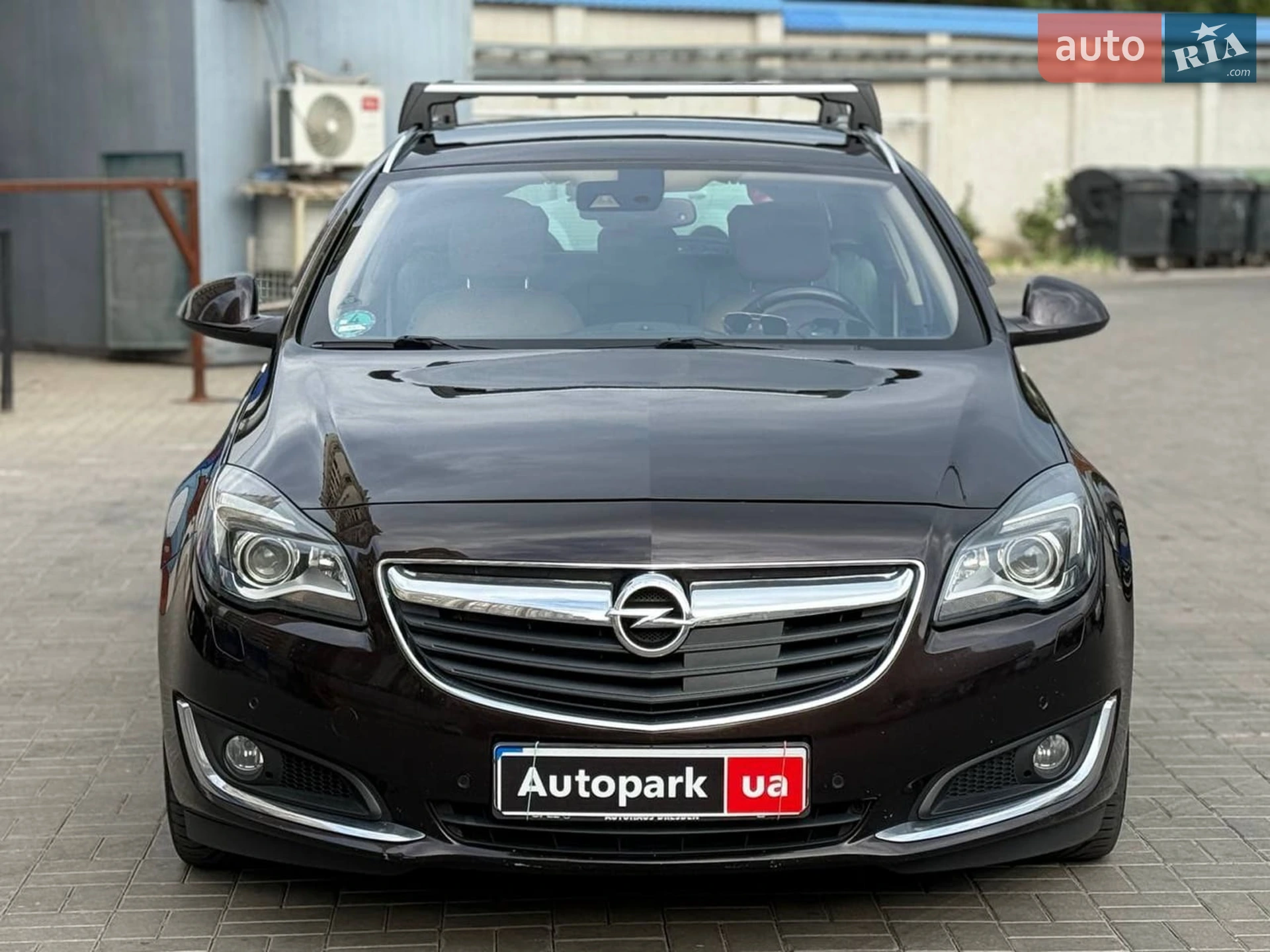2014 Opel Insignia - мініатюра 2