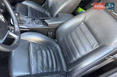 Универсал Opel Insignia 2011 в 