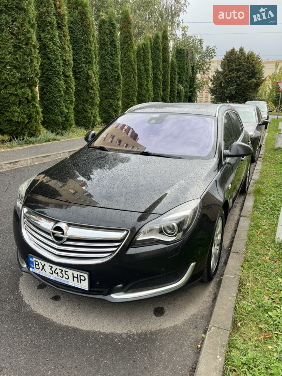 2013 Opel Insignia - мініатюра 24