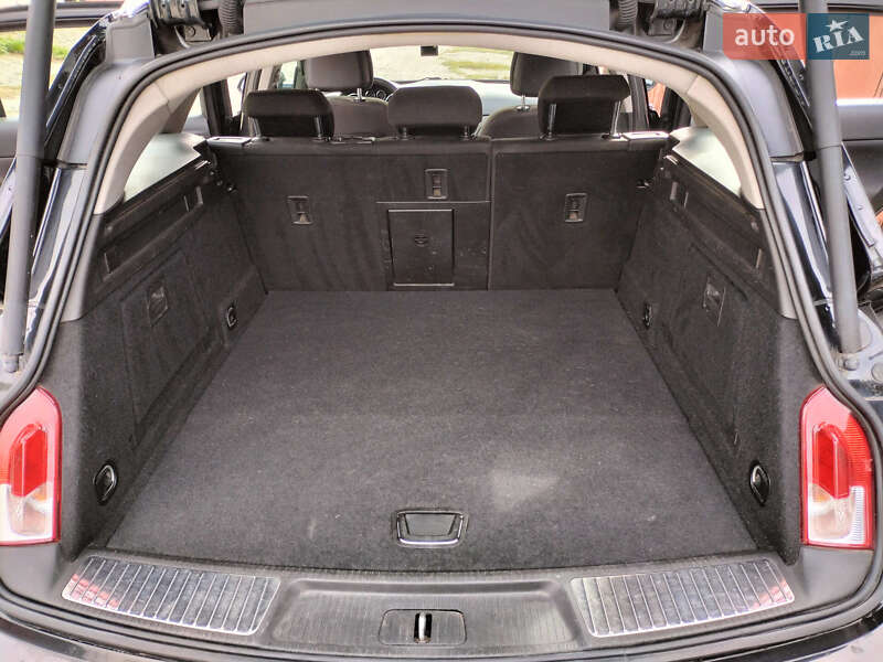 Универсал Opel Insignia 2013 в Сумах фото 13 Универсал Opel Insignia 2013 в Сумах
