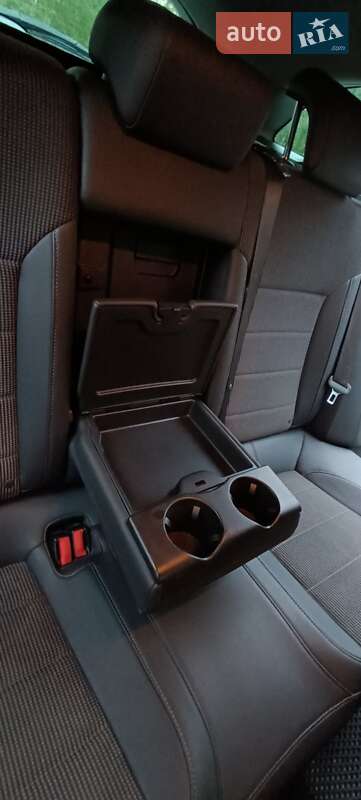 Универсал Opel Insignia 2010 в Дрогобыче фото 3 Универсал Opel Insignia 2010 в Дрогобыче