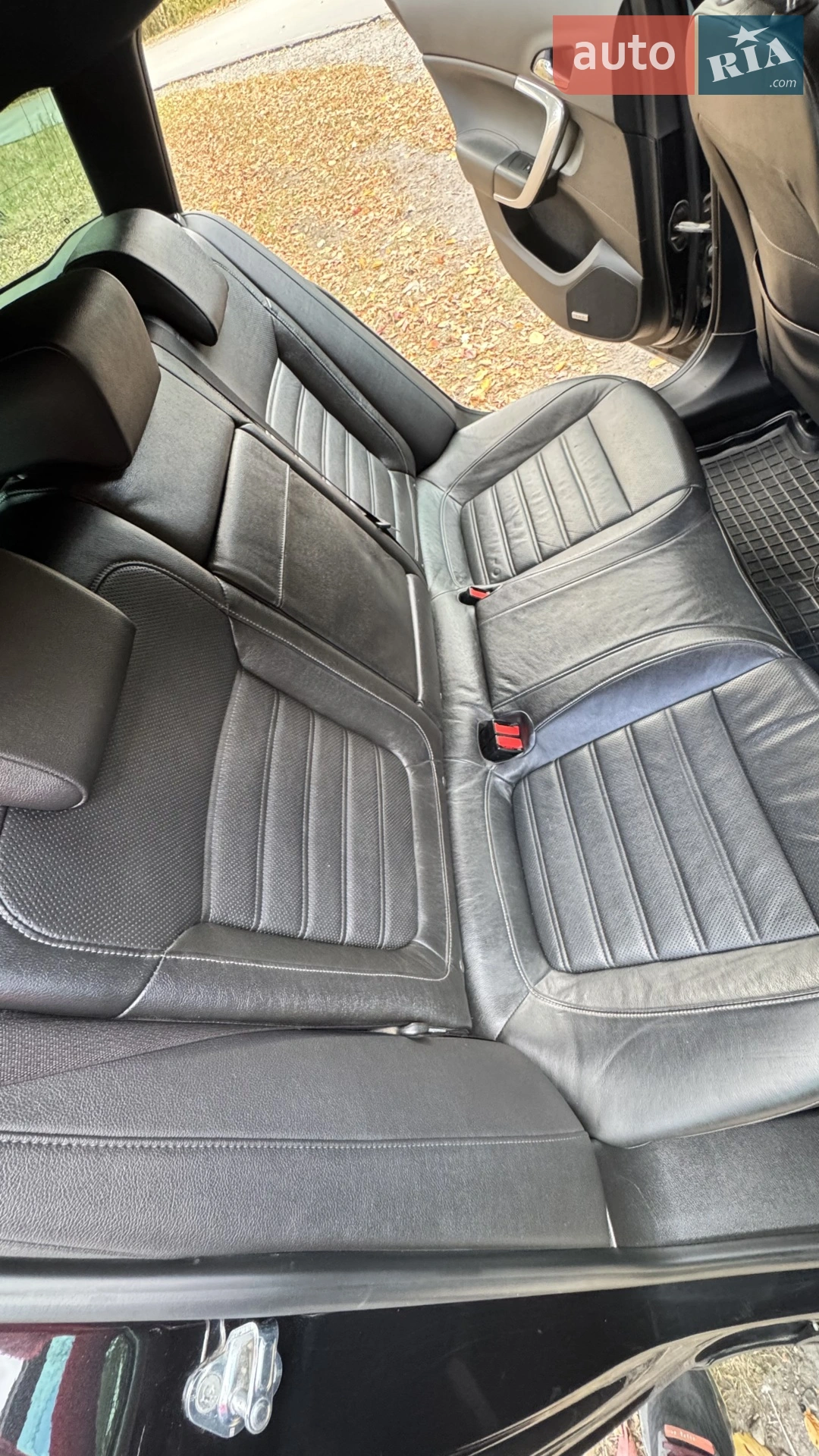2012 Opel Insignia - мініатюра 49