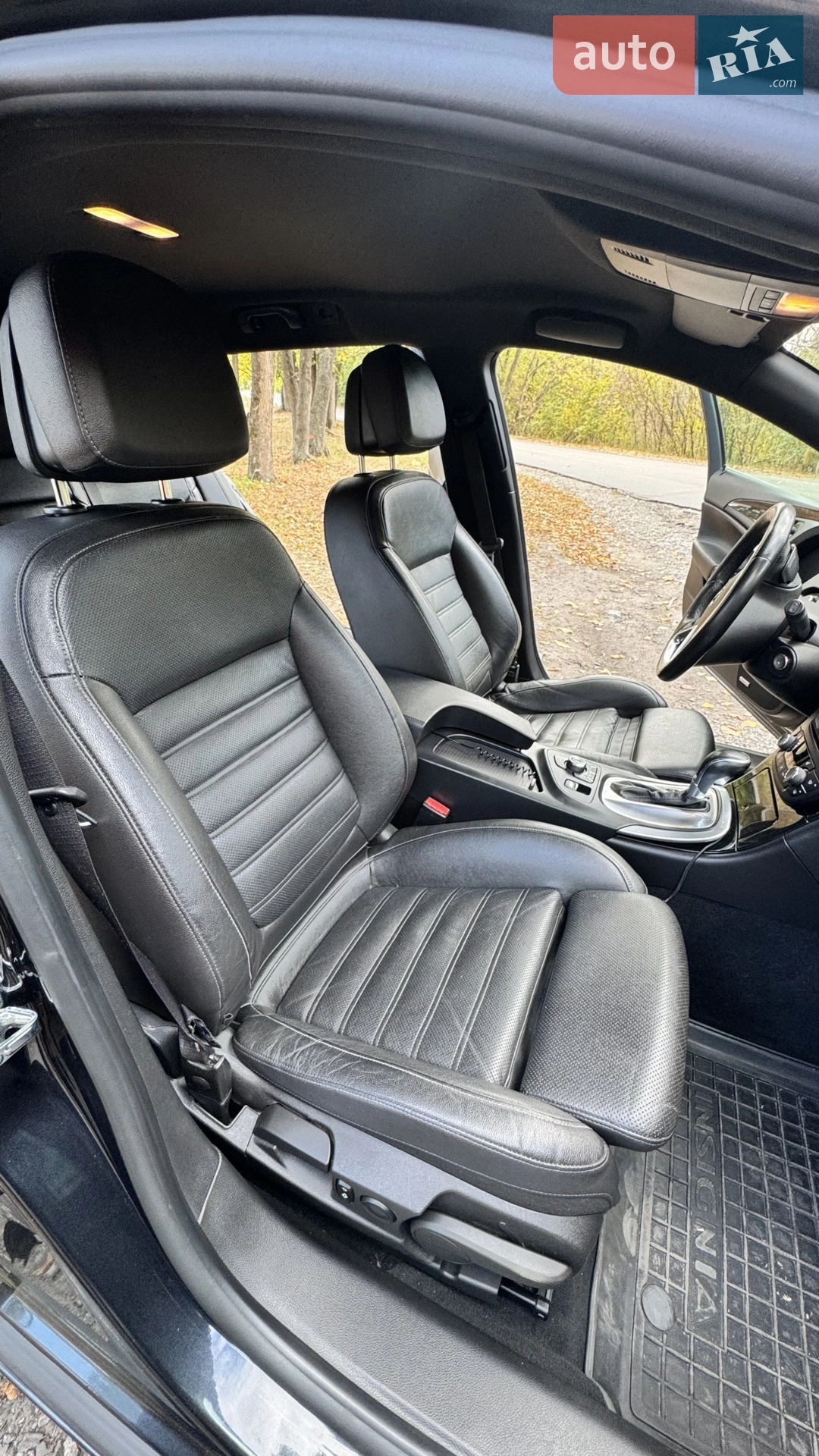 2012 Opel Insignia - мініатюра 54