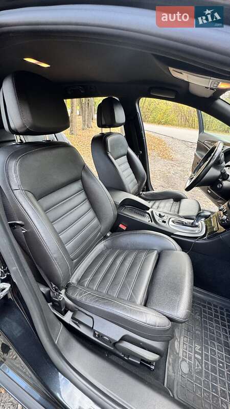 Универсал Opel Insignia 2012 в Новомосковске