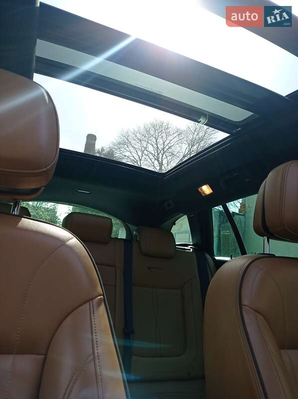 Універсал Opel Insignia 2017 в Коломиї