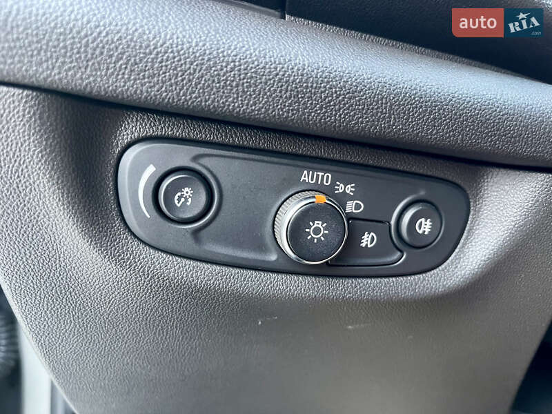 Универсал Opel Insignia 2017 в Млинове