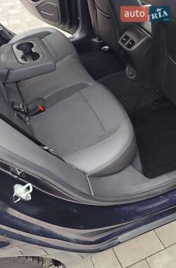 Универсал Opel Insignia 2018 в 
