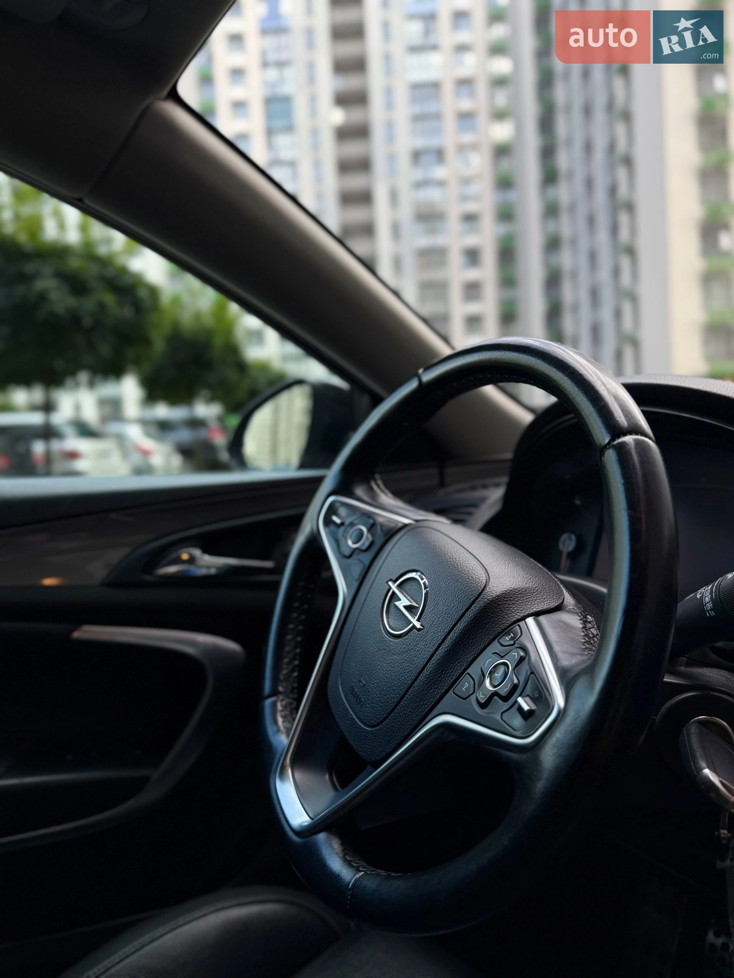 2016 Opel Insignia - мініатюра 22