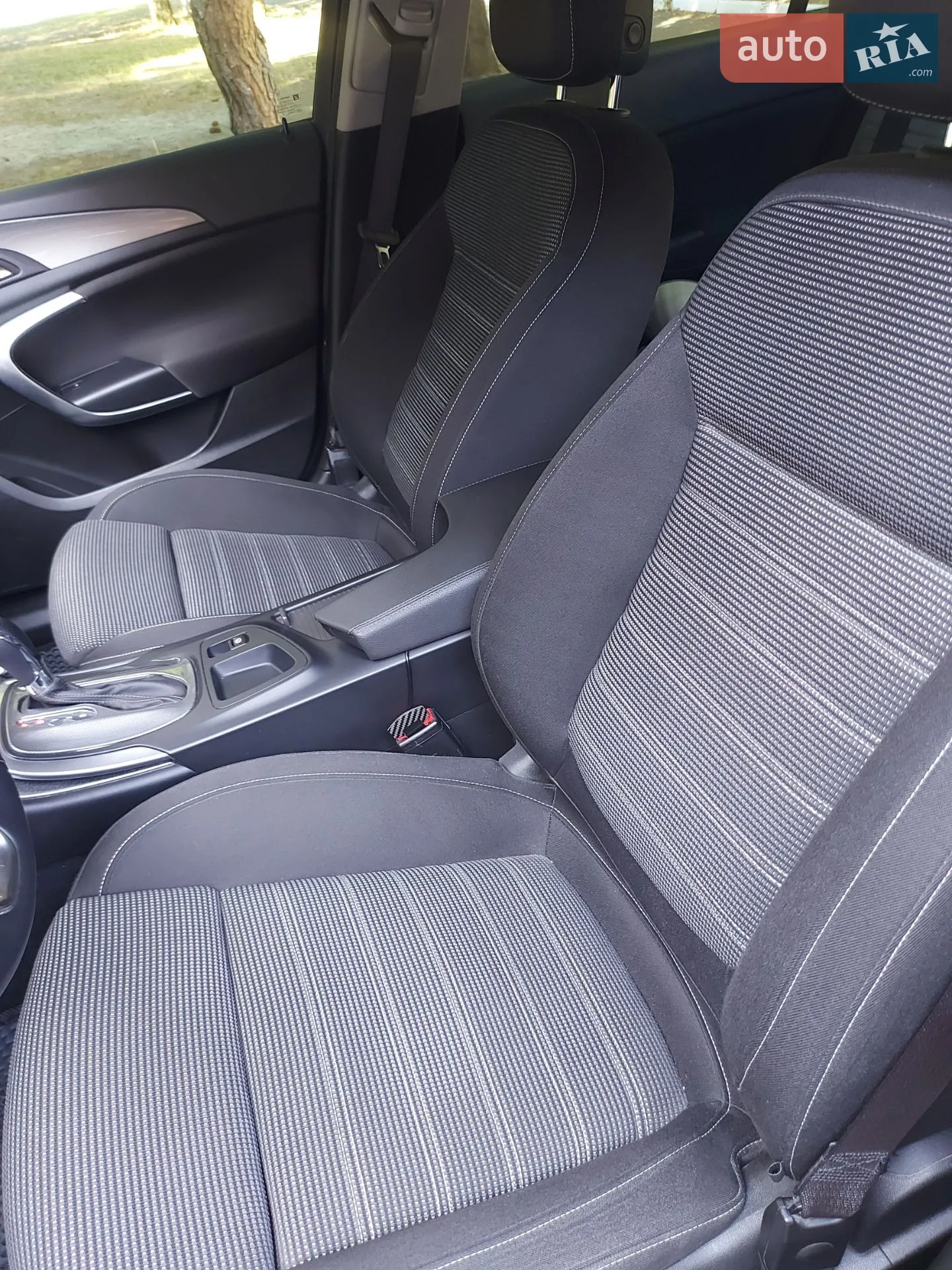 2016 Opel Insignia - мініатюра 9